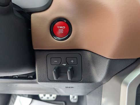 New 2026 Toyota Tundra 1794 Edition AWD/4WD image 16