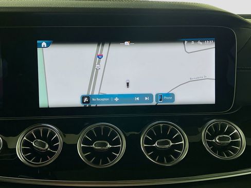 Used 2024 Mercedes-Benz AMG GT 63 S image 17