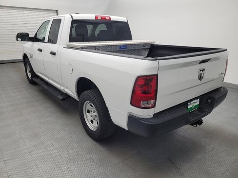 Used 2022 RAM 1500 Tradesman w/ Trailer Tow Group AWD/4WD image 5