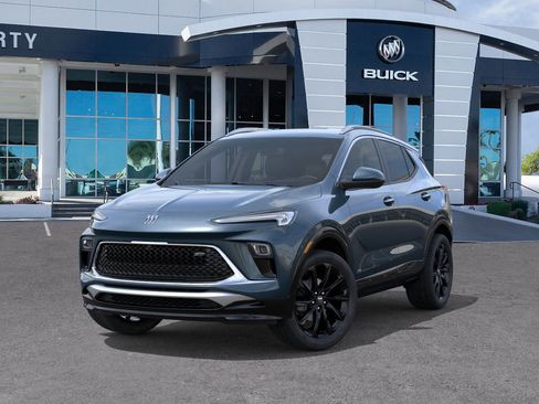 New 2026 Buick Encore GX Sport Touring w/ Advanced Technology Package image 6