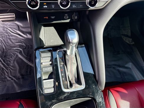 Used 2024 Acura Integra A-Spec image 16