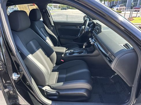 Used 2022 Honda Civic Sport image 33