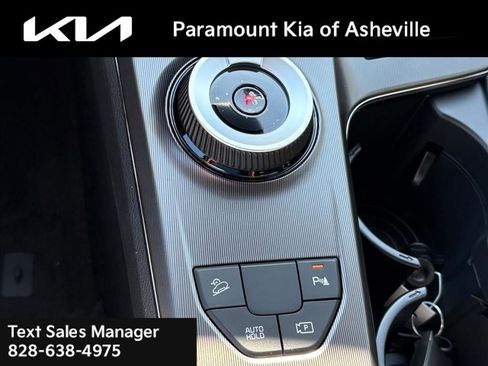 New 2026 Kia Sportage EX w/ EX Panoramic Sunroof Package image 26