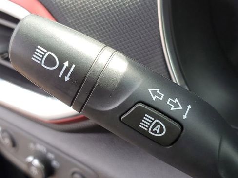 Certified 2023 Chevrolet TrailBlazer RS w/ Convenience Package image 22