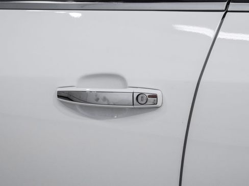 Used 2016 Buick Encore Leather FWD image 41