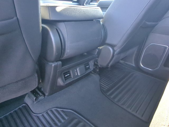 Used 2025 Chevrolet Silverado 2500 LT w/ Convenience Package AWD/4WD image 24