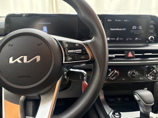 Used 2024 Kia Seltos LX AWD/4WD image 18