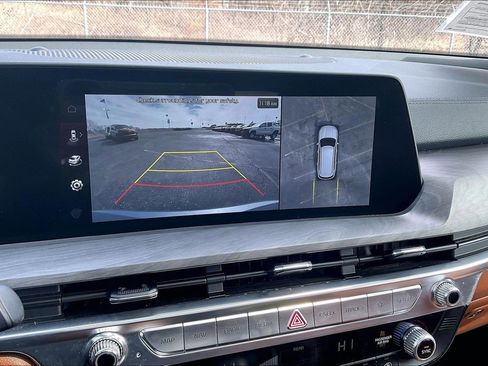 Used 2024 Kia Telluride SX X-Line image 16