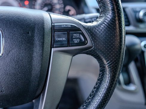 Used 2015 Honda Odyssey EX-L image 17