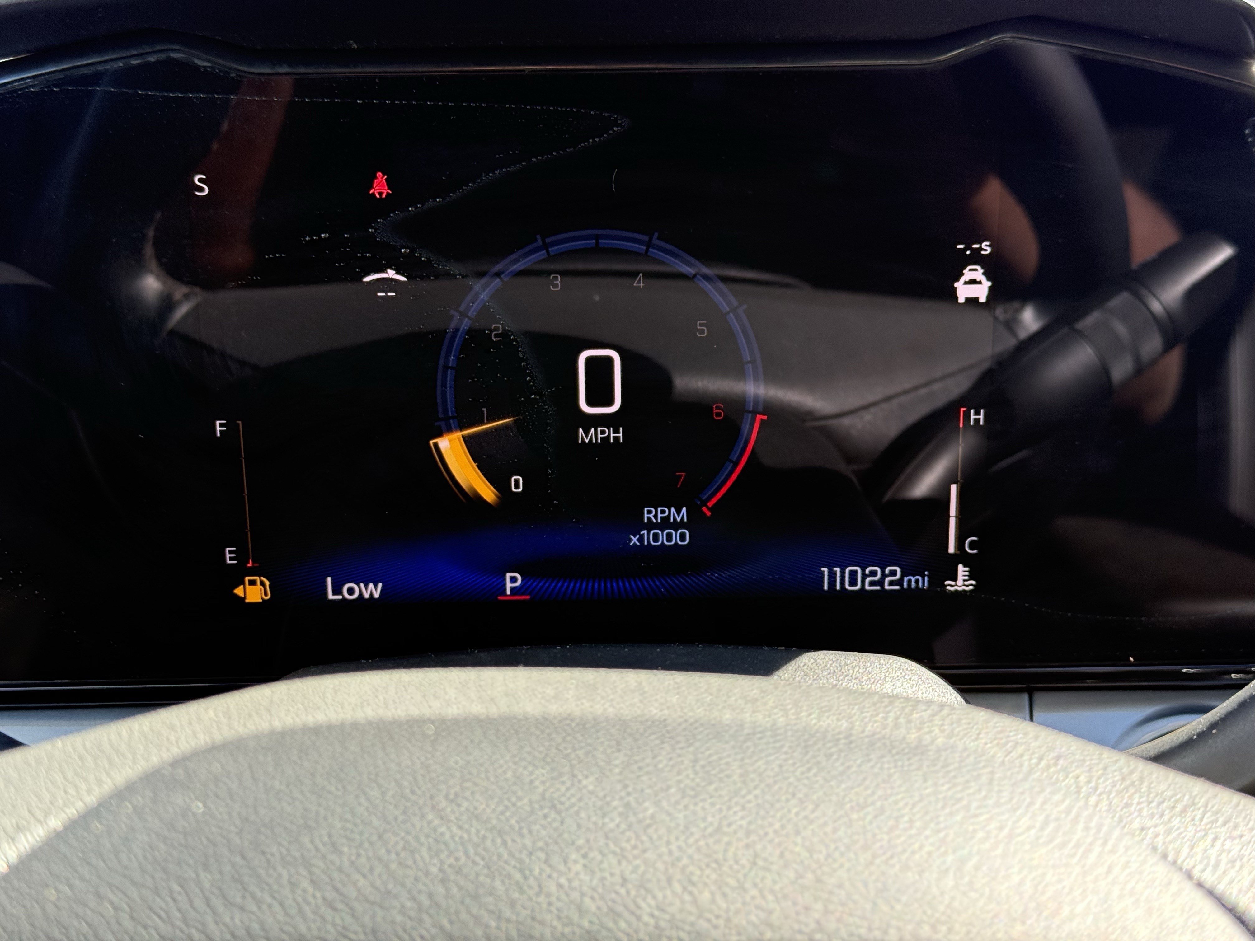 Used 2026 Chevrolet Trax LT w/ Driver Confidence Package FWD image 21