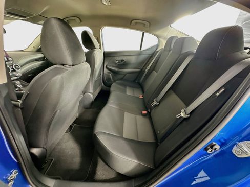 Used 2024 Nissan Sentra SV w/ All-Weather Package FWD image 26