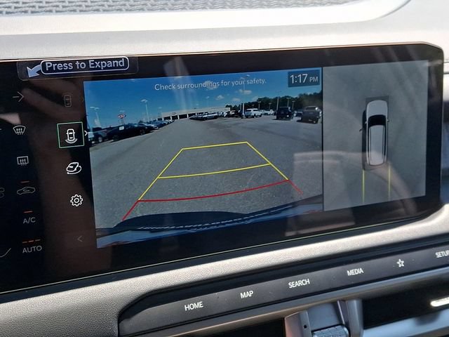 New 2027 Kia Telluride SX Prestige w/ Towing Package AWD/4WD image 15