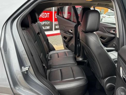 Used 2014 Buick Encore Premium image 17