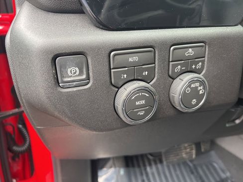 New 2026 Chevrolet Silverado 1500 LT image 13