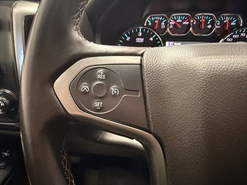 Used 2015 Chevrolet Silverado 1500 LT w/ Custom Sport Edition image 35