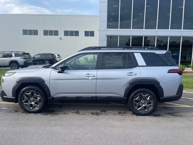 New 2026 Subaru Outback Premium AWD/4WD image 8