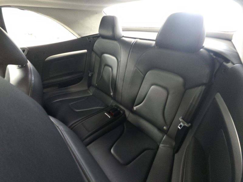 Used 2015 Audi A5 2.0T Premium w/ Audi MMI Navigation AWD/4WD image 11