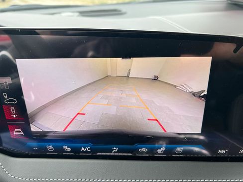 New 2026 Chevrolet Corvette Stingray Premium Cpe w/ Z51 Performance Package image 83