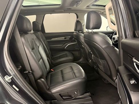Used 2020 Kia Telluride SX w/ Towing Package image 15