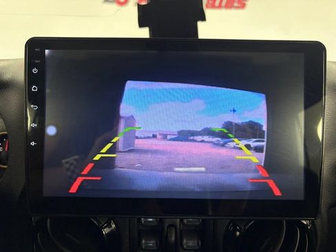Used 2014 Jeep Wrangler Unlimited Sahara AWD/4WD image 37