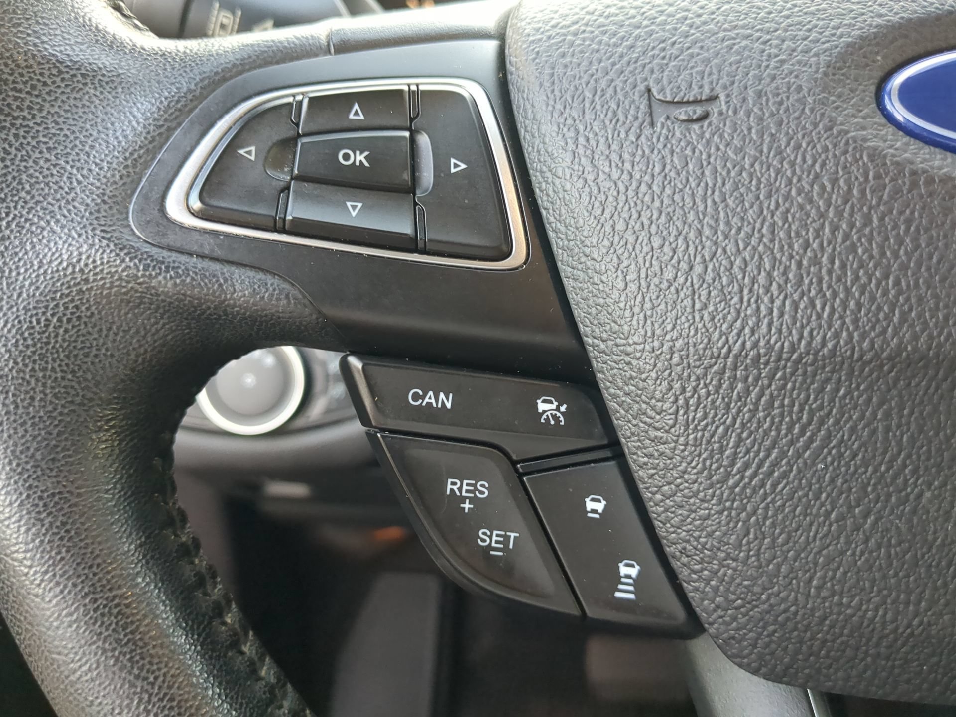 Used 2019 Ford Escape SEL FWD image 65