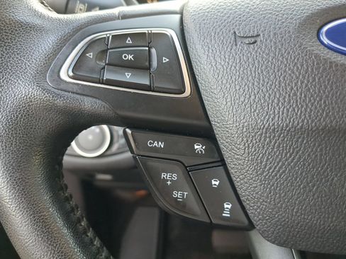Used 2019 Ford Escape SEL FWD image 65