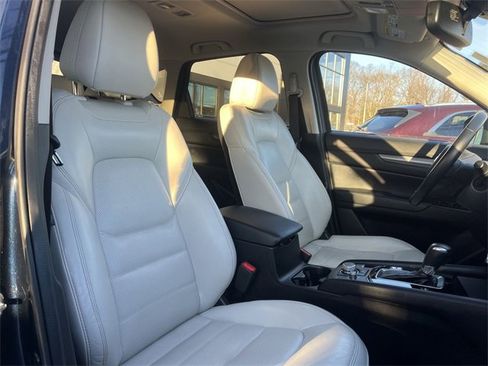 Used 2021 MAZDA CX-5 Touring w/ Touring Preferred SV Package image 25