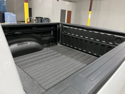 New 2026 RAM 1500 Laramie w/ Laramie Preferred Package image 10