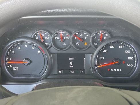 New 2026 GMC Sierra 2500 Pro w/ Convenience Package image 11