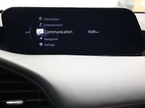 Used 2023 MAZDA MAZDA3 s image 18