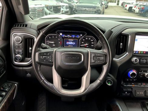 Certified 2021 GMC Sierra 1500 Denali w/ Denali Premium Package image 5