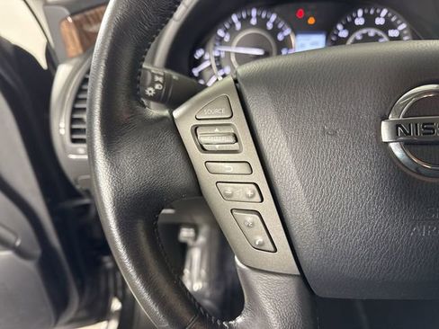 Used 2018 Nissan Armada SV w/ Driver Package image 13
