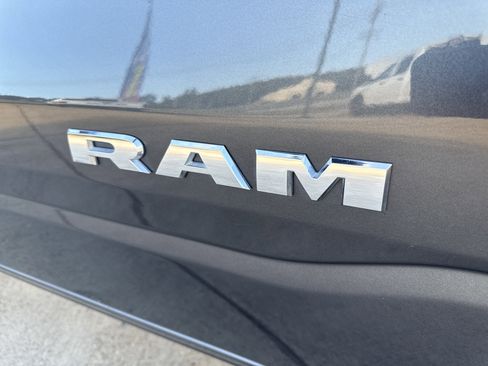 Used 2024 RAM 1500 Laramie image 14