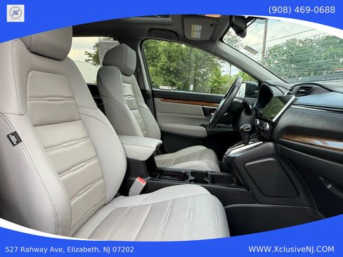 Used 2019 Honda CR-V EX-L image 20