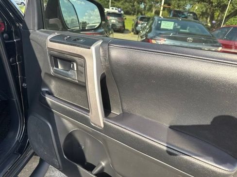 Used 2022 Toyota 4Runner SR5 RWD image 14