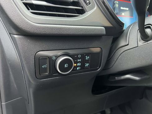 New 2026 Ford Escape ST-Line Select w/ Tech Pack #2 image 11