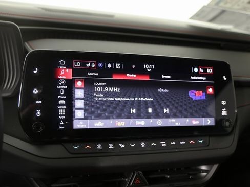 New 2025 Dodge Charger R/T w/ Quick Order Package 25M R/T image 19