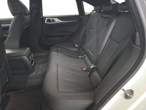 Used 2023 BMW i4 eDrive35 w/ Premium Package RWD image 5