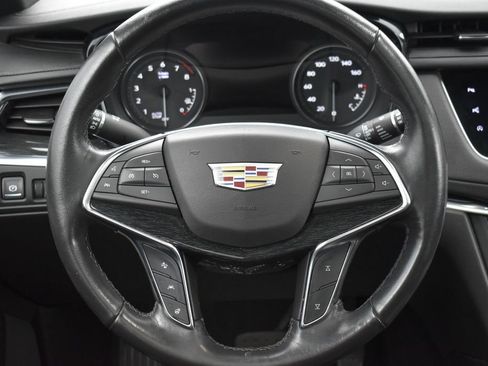 Certified 2023 Cadillac XT5 Premium Luxury w/ Technology Package AWD/4WD image 13