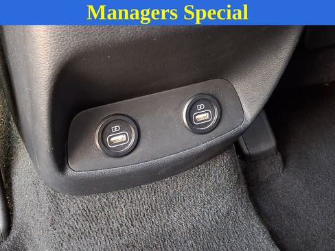 Used 2023 Hyundai Santa Fe SEL FWD image 26