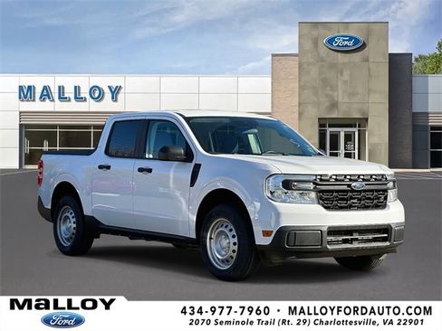 Used 2022 Ford Maverick XL w/ Equipment Group 100A Standard image 1