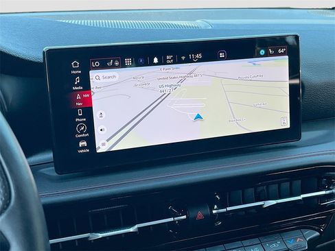 Used 2024 Dodge Hornet R/T Plus image 13