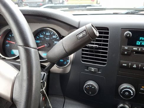 Used 2009 Chevrolet Silverado 1500 LT image 15