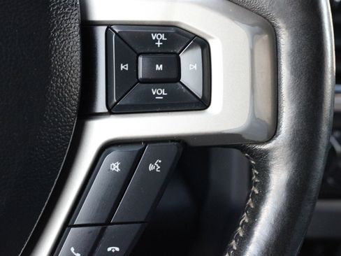 Used 2018 Ford F350 Lariat w/ Lariat Ultimate Package image 16