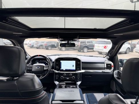 Used 2022 Ford F150 Raptor w/ Equipment Group 801A High image 22