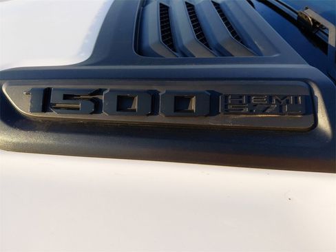 Used 2019 RAM 1500 Rebel w/ Rebel Level 2 Equipment Group image 27