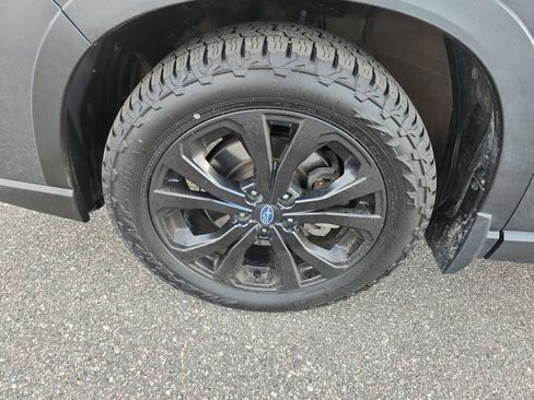 Used 2021 Subaru Forester Sport image 27