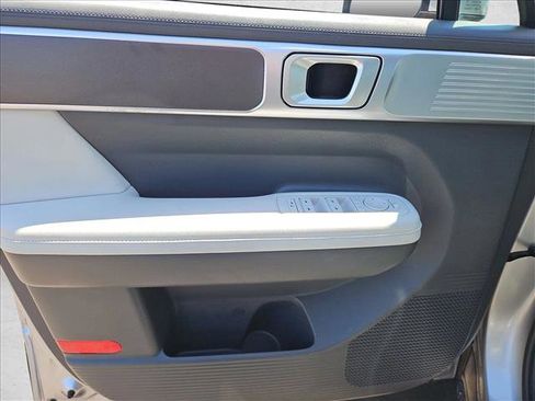 Certified 2024 Hyundai Santa Fe SEL FWD image 11