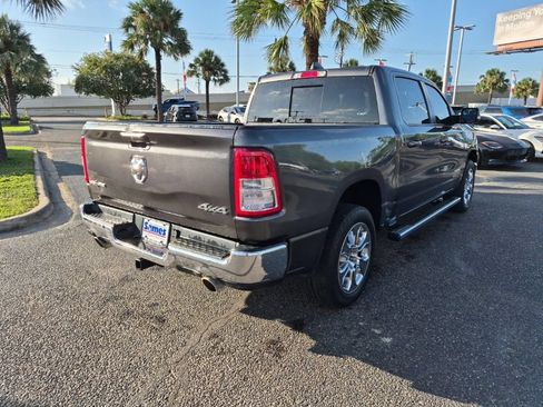 Used 2022 RAM 1500 Lone Star AWD/4WD image 5