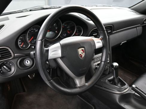 Used 2007 Porsche 911 GT3 RS image 17